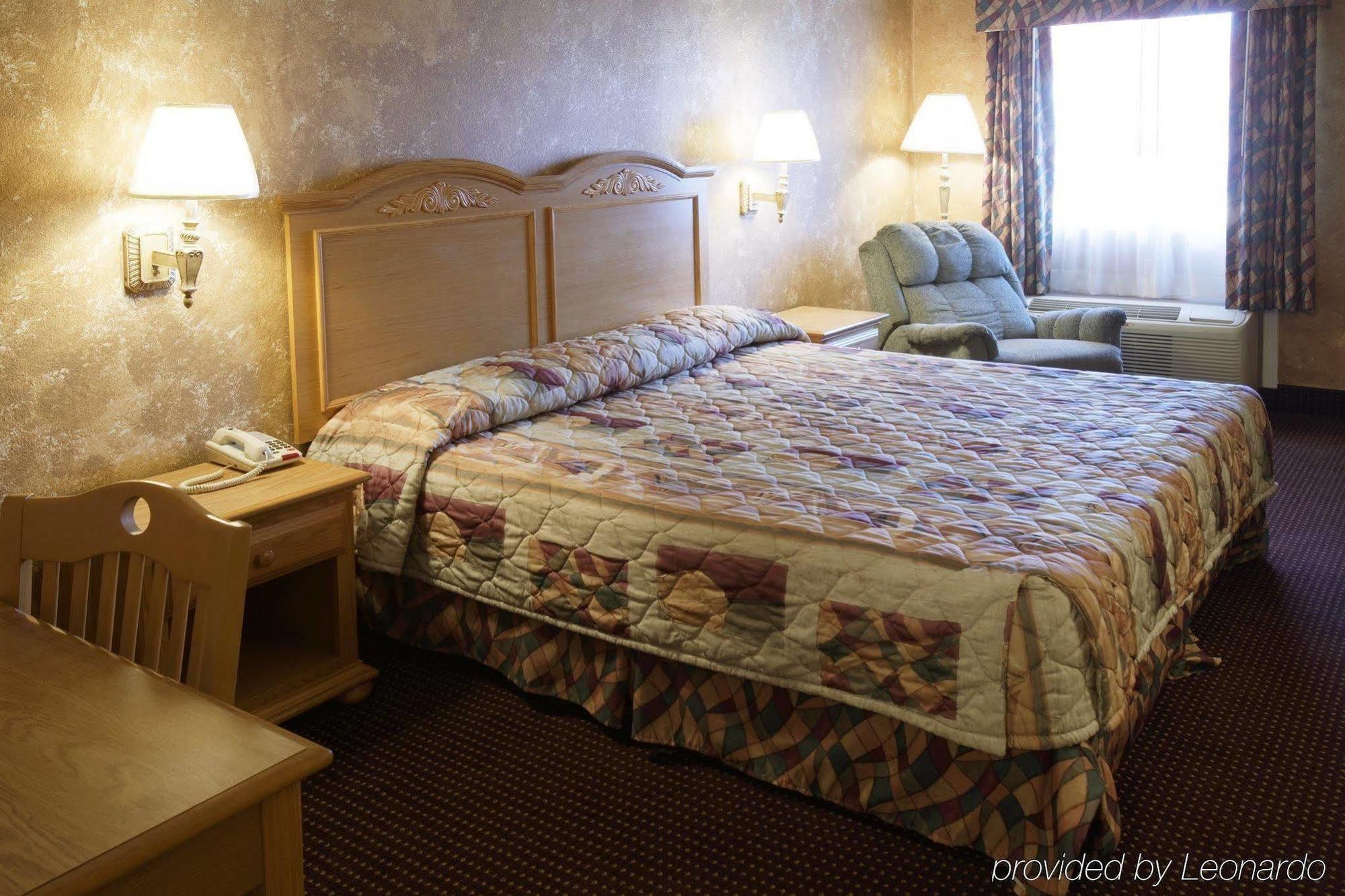 Sweet Dream Inn Ferry Pass Стая снимка