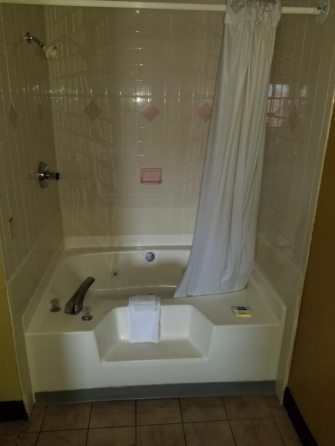 Sweet Dream Inn Ferry Pass Екстериор снимка
