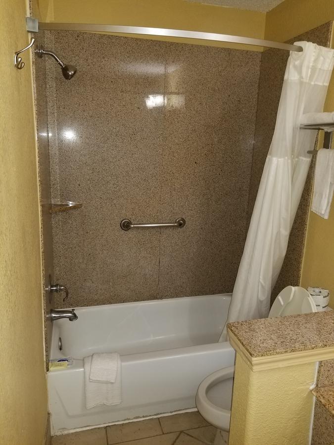 Sweet Dream Inn Ferry Pass Екстериор снимка