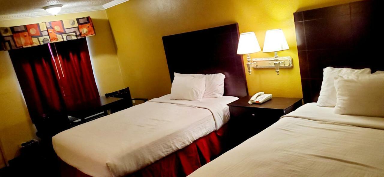 Sweet Dream Inn Ferry Pass Екстериор снимка