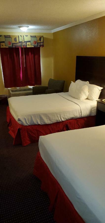 Sweet Dream Inn Ferry Pass Екстериор снимка