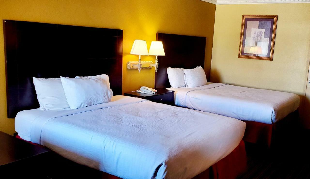 Sweet Dream Inn Ferry Pass Екстериор снимка