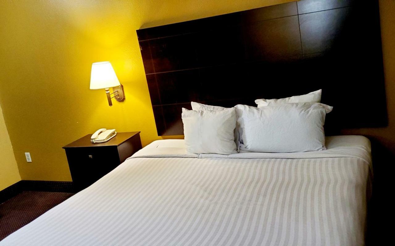 Sweet Dream Inn Ferry Pass Екстериор снимка