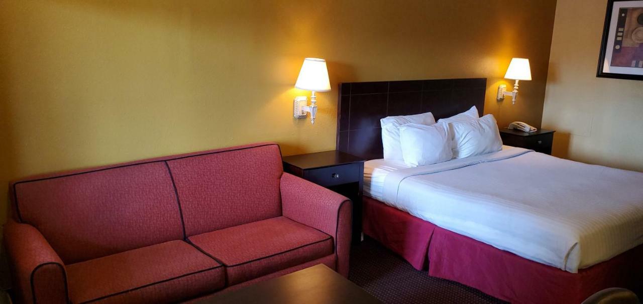 Sweet Dream Inn Ferry Pass Екстериор снимка