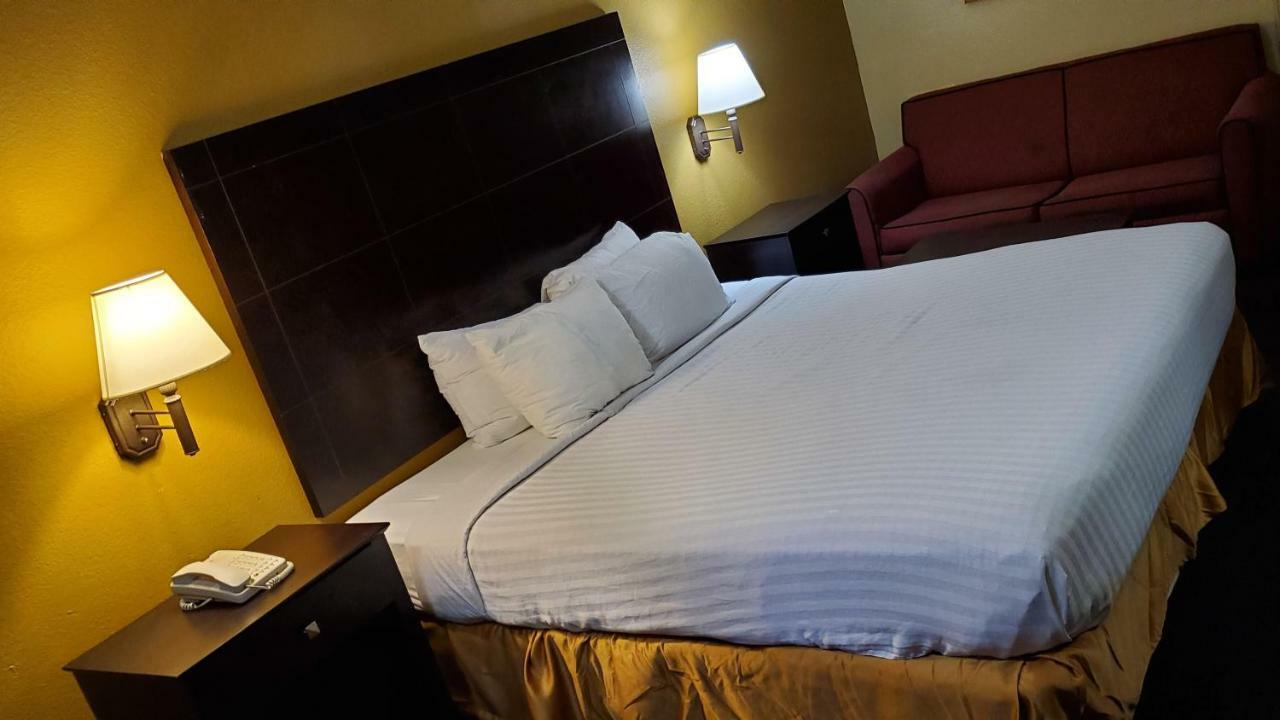 Sweet Dream Inn Ferry Pass Екстериор снимка