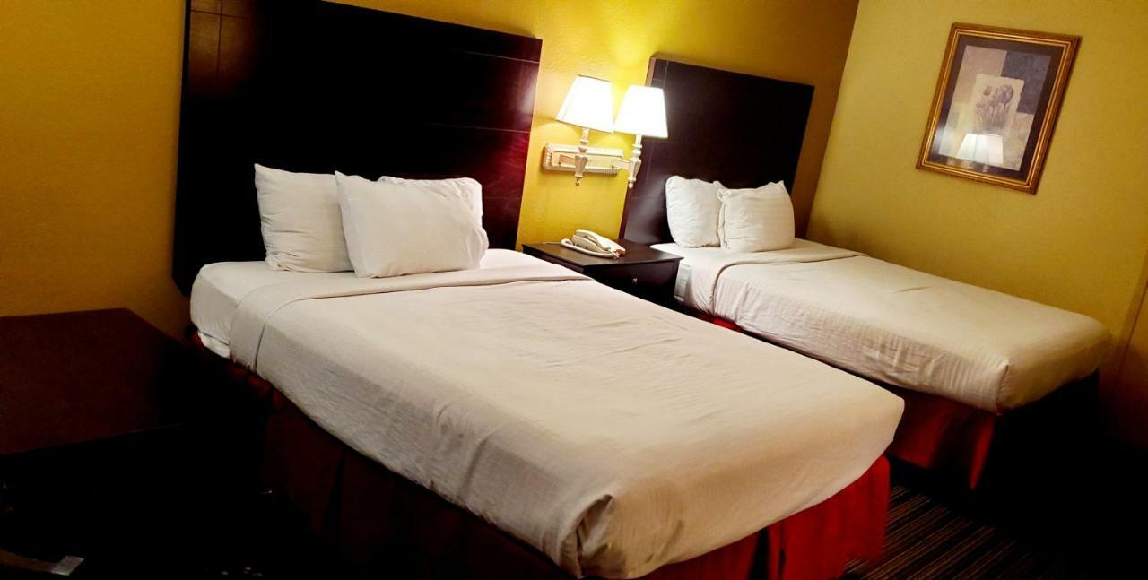 Sweet Dream Inn Ferry Pass Екстериор снимка