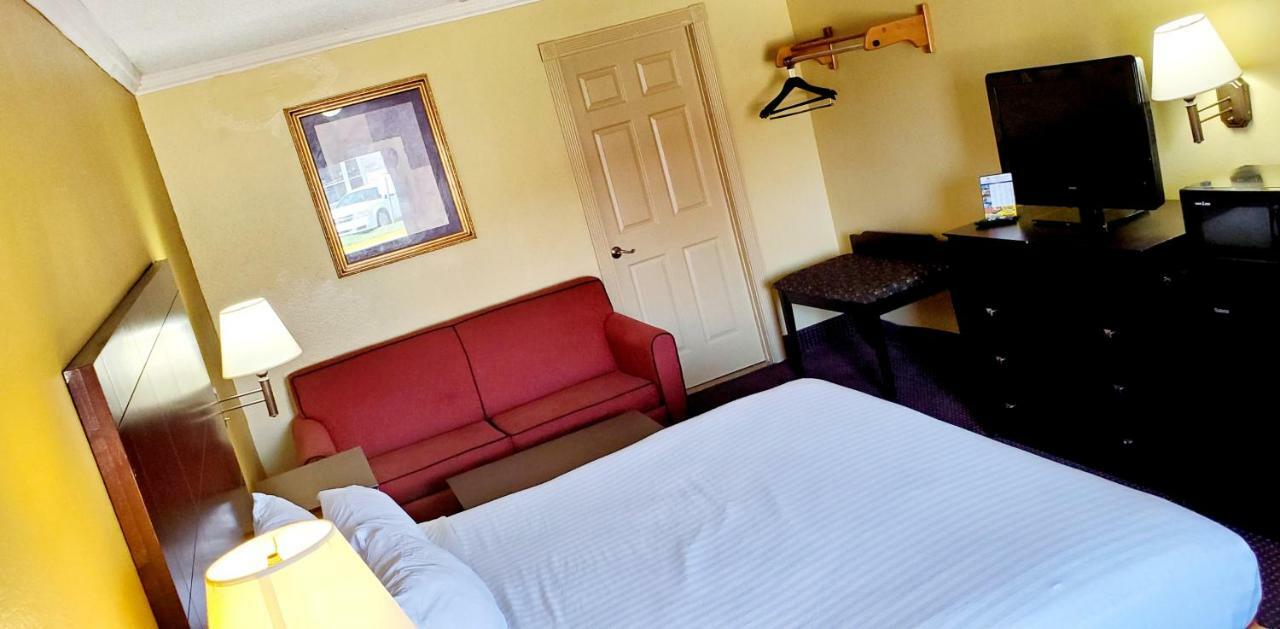 Sweet Dream Inn Ferry Pass Екстериор снимка
